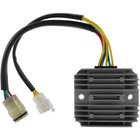 Regulator Rectifier For Honda Xrv750 Xr 750 Africa Twin 1993-2000 Sh538d-13