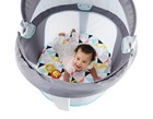 Fisher-price Portable Bassinet And Play Space On-the-go Baby Dome