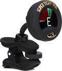 Snark St-8 Super Tight Chromatic Tuner   Snark Sn6x Value Bundle