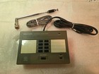 Realistic Pg-80 Digital Paging System With Antenna   Cords