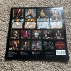 Universe Publishing Buffy The Vampire Slayer 2018 Wall Calendar 20 Years