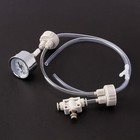 Co2 Generator Kit Aquarium Water Plants Diy Co2 Generation System Kit