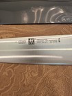  new  Zwilling J a  Henckels Twin Cuisine Chef s Knife 8  Ice Hardened Guard
