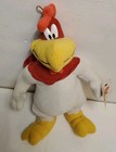 Vintage Looney Tunes 12  Foghorn Leghorn Plush 1996 Ace Novelty  Warner Bros nwt