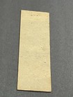 Vintage Girlie Matchbook    verdi Square Cafe    New York City