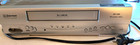 Emerson Vcr Vhs Hq 19 Micron Head