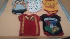 Newborn Baby Bodysuit Harry Potter