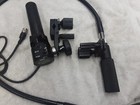 Fujinon Srd-92b Zoom Demand   Cfh-3