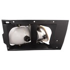 Left Right Pair Fits 98-2005 Sterling Headlight A  At9500 L85  9500