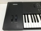 Yamaha Qs300 61 Key Keyboard Synthesizer Black Music Instruments