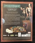 Arkham Horror   Rpg   Welcome To Promise   Starter Set   New   Oej