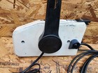   Johnson Evinrude Control Box Side Mount Cables 12 Ft     Main Harness 15ft