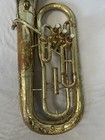 Vintage Reynolds Contempora Baritone Horn W  Detachable Bell