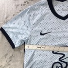 Chelsea Fc Jersey Mens Medium Nike Dri-fit Pulisic 10 Premier League Soccer Away