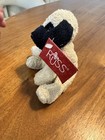 Russ Luv Pets Max Plush Dog Mini Stuffed Animal Under 6 In 2010 Mpn 80632