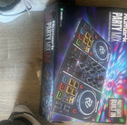 Numark Party Mix Dj Controller Built In Light Show Works Great  