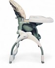 Vintage Graco Harmony Winnie The Pooh Baby Highchair High Chair