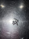 James Avery 925 Silver Unicorn Dangle Charm For Bracelet Animals Theme