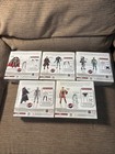 Starwars Build A Droid Legacy Collection Walmart Exclusive Complete Set Of 5
