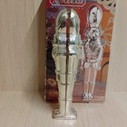 Godinger Silver-plated Toy Soldier Nutcracker 1993 With Box 