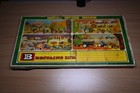 Vintage 1973 Britains  7326 Animal World   Zoo Models Set