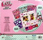 Lol Surprise Doll Mega Playset Lot W  Dolls Accessories Case     Clean Complete