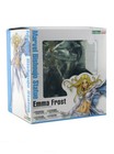 Kotobukiya Bishoujo Emma Frost Statue Sdcc Exclusive 1 8 Scale Marvel X-men New