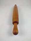 Vintage Handmade Large Rolling Pin 18 5  Primitive Decor - Solid Wood