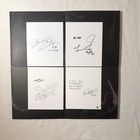 Bts Wings Album Set Cd Version With Jungkook Jimin Jin Taehyung Photocard