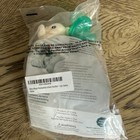 Mary Meyer Wubbanub Infant Pacifier Lily Llama Plush Toy New In Package