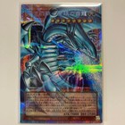 Yu-gi-oh Card Blue Eyes White Dragon The White Phantom Beast Of Pse Locr-jp001