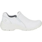 Align By Nurse Mate Women Shoe Dorin In White In All Sizes Slip Resistant New