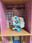 Lps Cocker Spaniel Custom Ooak Hand Painted Dog Littlest Pet Shop