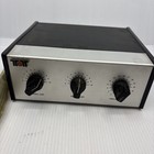 Scarce Ten-tec 247 200 Watt 1 8-30 Mhz Continuous Coverage Antenna Tuner 