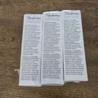 Norforms Feminine Deodorant Suppositories Long Lasting Island Escape 12ct 3 Pack