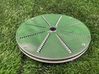 Ditto Dean Grating Plate J3 3mm 1 8    1207 3a