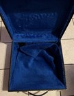 Gabbanelli Accordion Hard Case Fits Anacleto  Baffetti Most Full Size Accordions