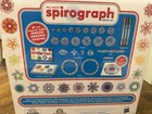 Original Super Spirograph Design Set 50th Anniversary Edition Drawing Art Kit