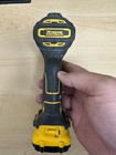 Dewalt Dcf601 12v Max Cordless Brushless Screwdriver Tool   Battery 2ah