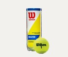Wilson Championship High Altitude Tennis Ball-24 Can Pack  72 Balls  New 