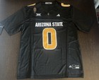 Asu Jordyn Tyson Jersey  Fast Shipping  