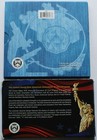 2021-s American Innovation  1 Reverse Proof Set   2019-s Reverse Proof  1 Coin