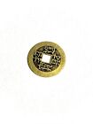 Chinese Change Feng Shui Lucky Ching ancient Coins Money Luck Wealth 2 4 Cm