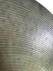 Vintage Zildjian Avedis Crash 14  - 1kg 198g