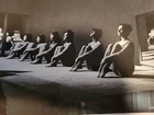 Nadia Lara Algerian Actress 8x10 Vintage Original 1961 Movie Still Photo  22