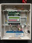 Simplex 4010 Addressable Fire Alarm Control Panel Complete Used Tested