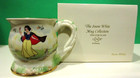 Lenox Disney Snow White Mug -- -- New In Box