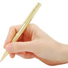 Pen Knife  Gold