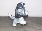 Ooak Littlest Pet Shop Lps Colli Custom 