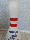 Pba Tour Vintage  Bowling Pin woodside Lanes 1991  Hpl 9000  Senior Open